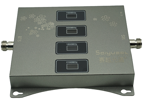  郭河镇四频手机信号接收器200㎡