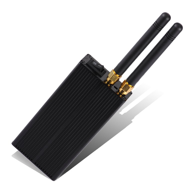  郭河镇1.2G/1.5G导航屏蔽器