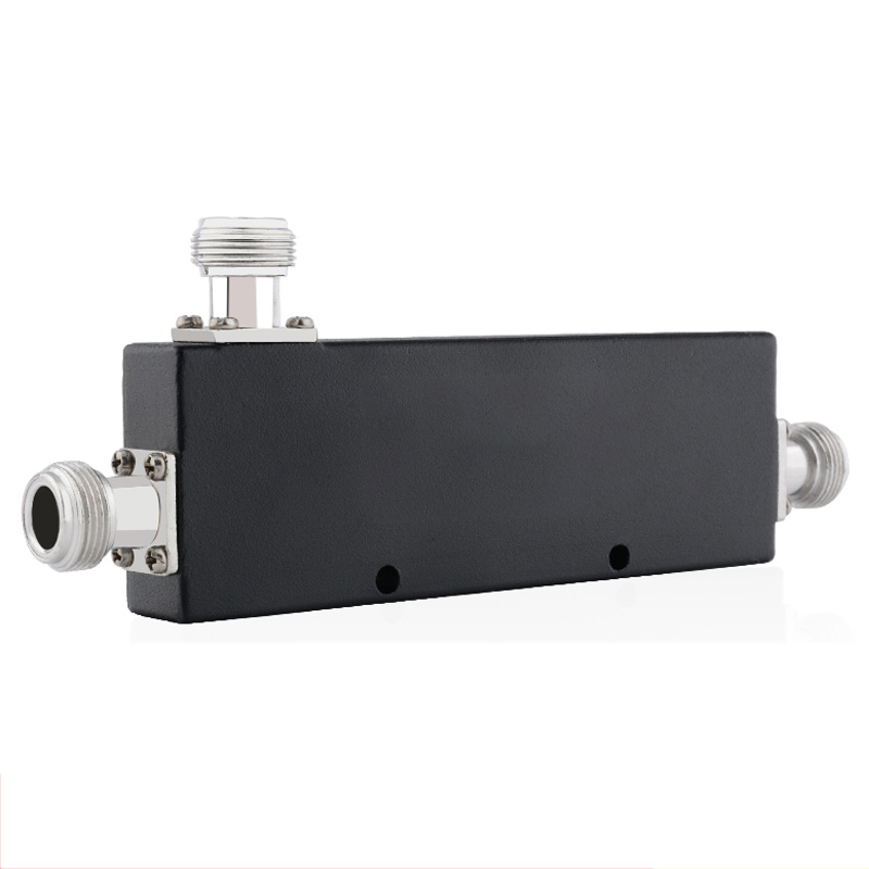  郭河镇FM调频广播同步广播耦合器