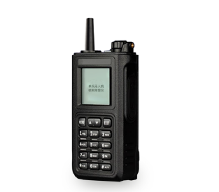  郭河镇单兵无人机侦测预警仪