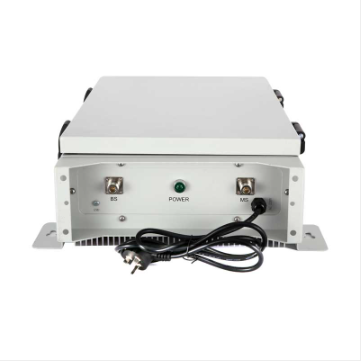  郭河镇无线对讲系统双向干线放大器