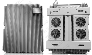  郭河镇大功率室外全向固定式无人机反制设备