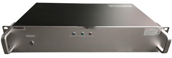  郭河镇350M PDT消防集群警用主机直放站