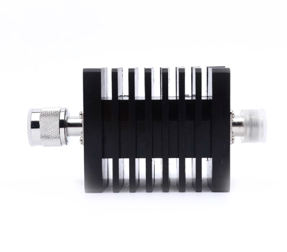  郭河镇腔体固定衰减器0-3G/0-4G  N型接口
