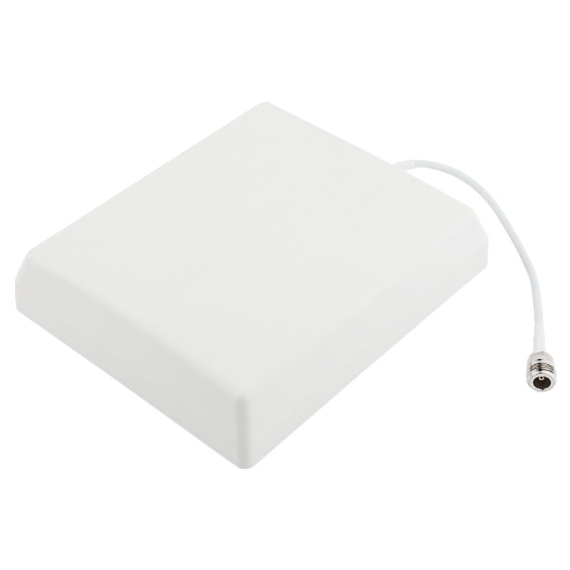  郭河镇室内外定向接收发射壁挂小平板天线700-3700MHz